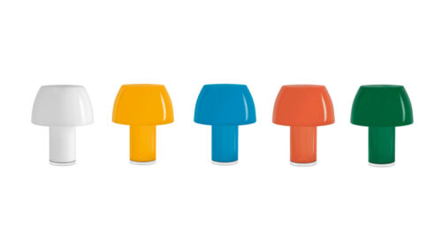 LOROSAE TABLE RICARICABILE NEMO - immagine 4