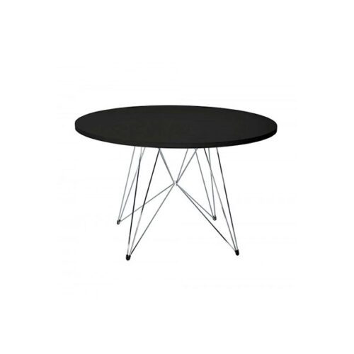 XZ3 TAVOLO TONDO MAGIS - immagine 1