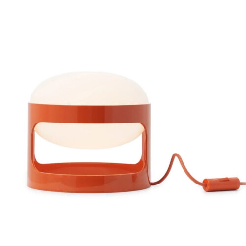 KD28 LAMPADA JOE COLOMBO - Image 2