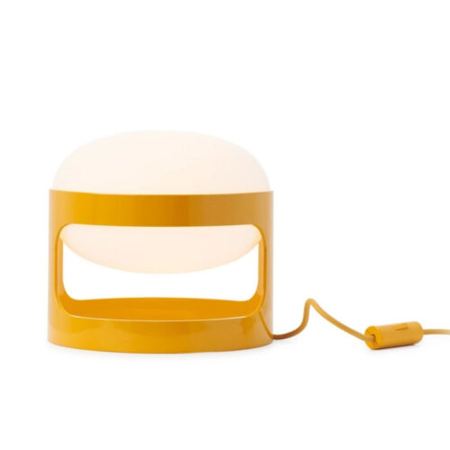 KD28 LAMPADA JOE COLOMBO - Image 5