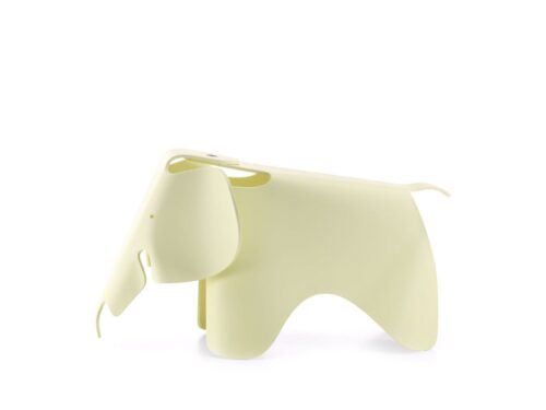 EAMES ELEPHANT VITRA - Image 1