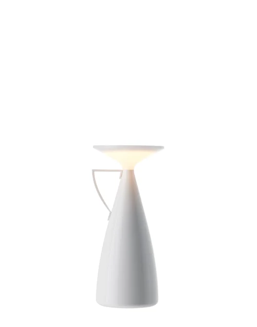 CAMOMILLE  LAMPADA STARCK - immagine 2