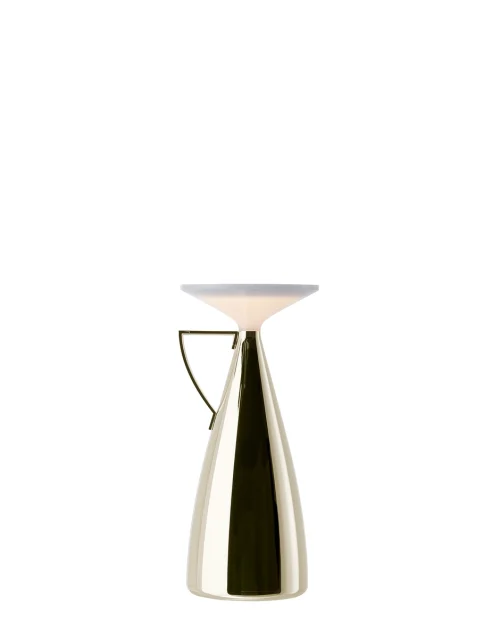 CAMOMILLE  LAMPADA STARCK - immagine 4