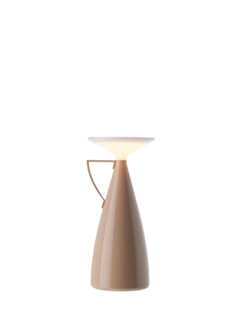 CAMOMILLE  LAMPADA STARCK - immagine 5