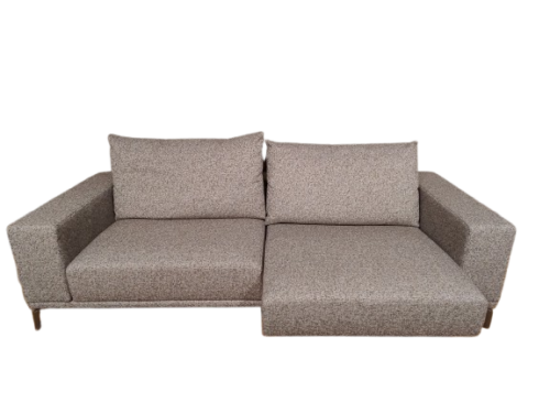 MATRIX DIVANO 2 POSTI BIBA