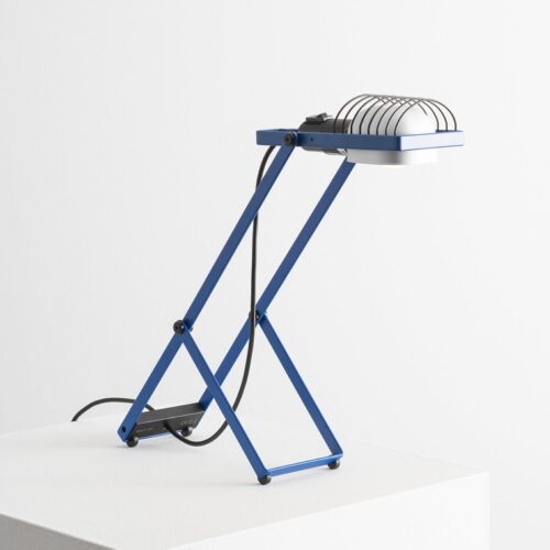 SINTESI LAMPADA ARTEMIDE - immagine 7