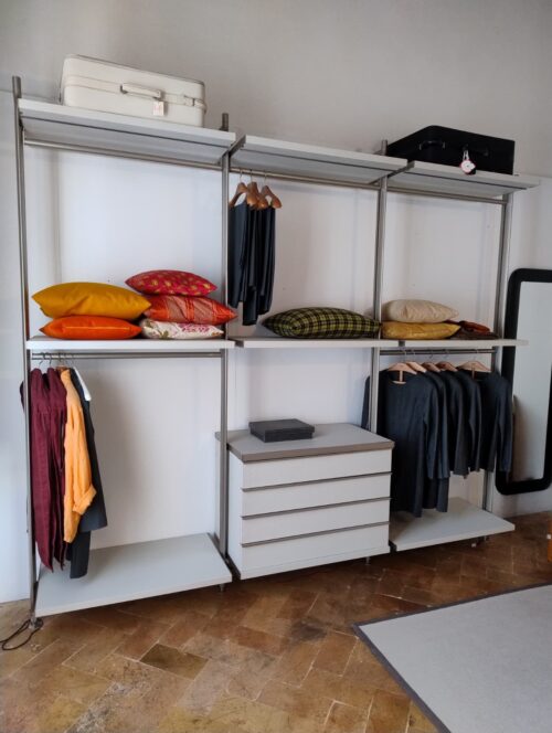 LEXINGTON CABINA ARMADIO POLIFORM - Image 3