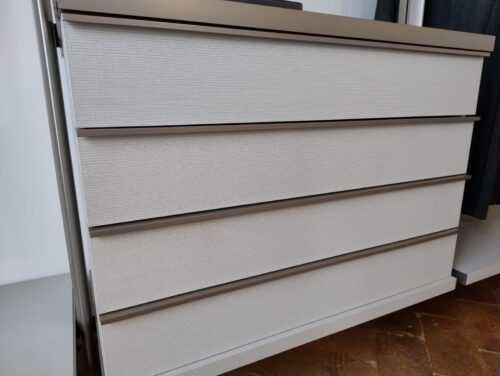 LEXINGTON CABINA ARMADIO POLIFORM - Image 4