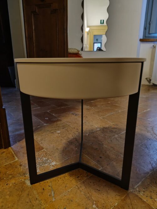 SING COMODINO C/CASSETTO LEMA - immagine 3