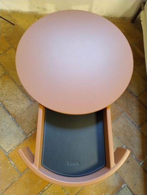 SING COMODINO C/CASSETTO LEMA - immagine 3