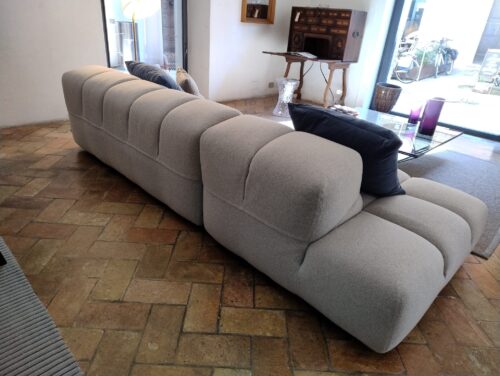 TUFTY TIME 20 DIVANO B&B - immagine 3