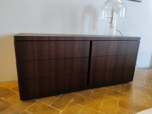 YOU COMO' 6 CASSETTI POLIFORM - immagine 2