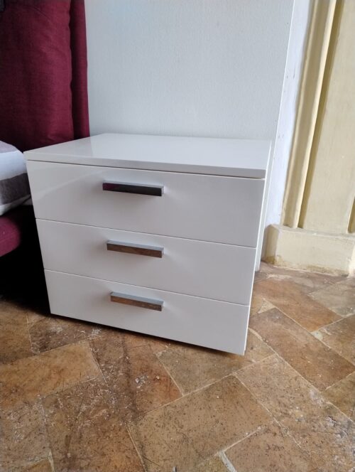 COLUMBIA COMODINO CAPPELLINI - immagine 2