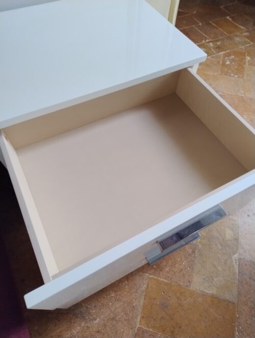 COLUMBIA COMODINO CAPPELLINI - immagine 3