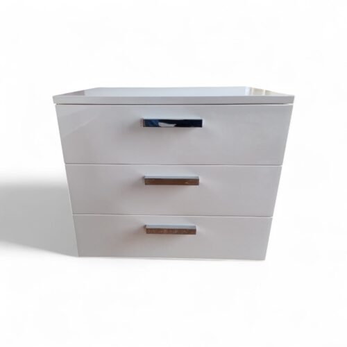 COLUMBIA COMODINO CAPPELLINI - immagine 1