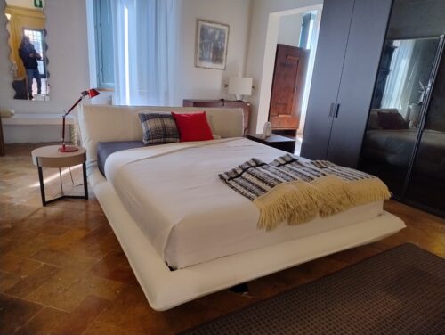 VOLO LETTO ALTO - Image 3