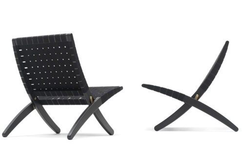 CUBA CHAIR CARL HANSEN - Image 3
