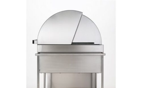 BARBEQUE ACCIAIO CORO - immagine 4