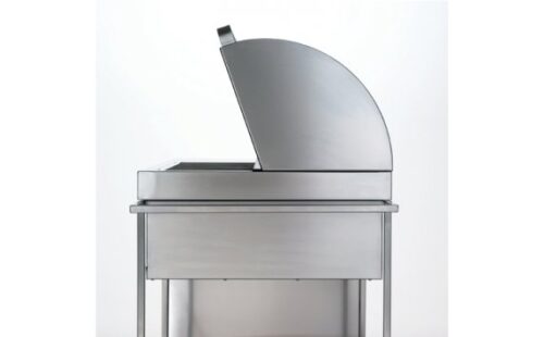 BARBEQUE ACCIAIO CORO - immagine 3