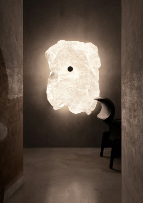 MAAP W1 LAMPADA PARETE FLOS - immagine 3