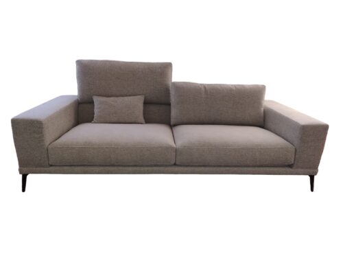 OCEAN DIVANO CM.242 + PUF GURIAN