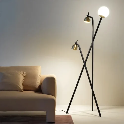 TRIPOD LAMPADA FONTANA ARTE - Image 4