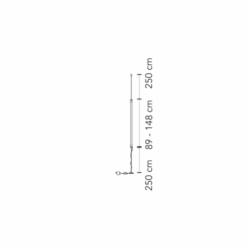 OORT LAMPADA FONTANA ARTE - immagine 3